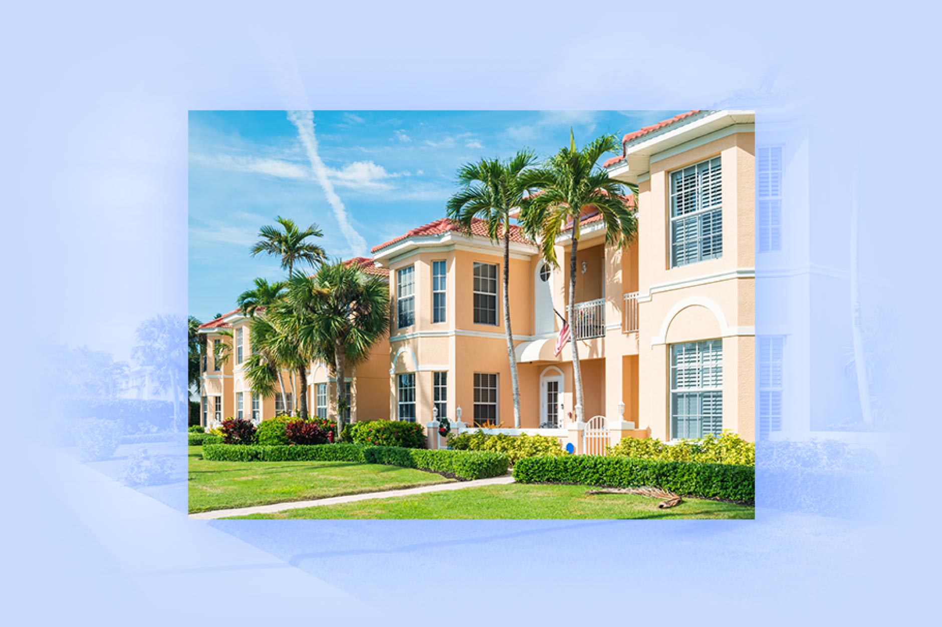 Florida homes in top 10 cities where homes are selling fast