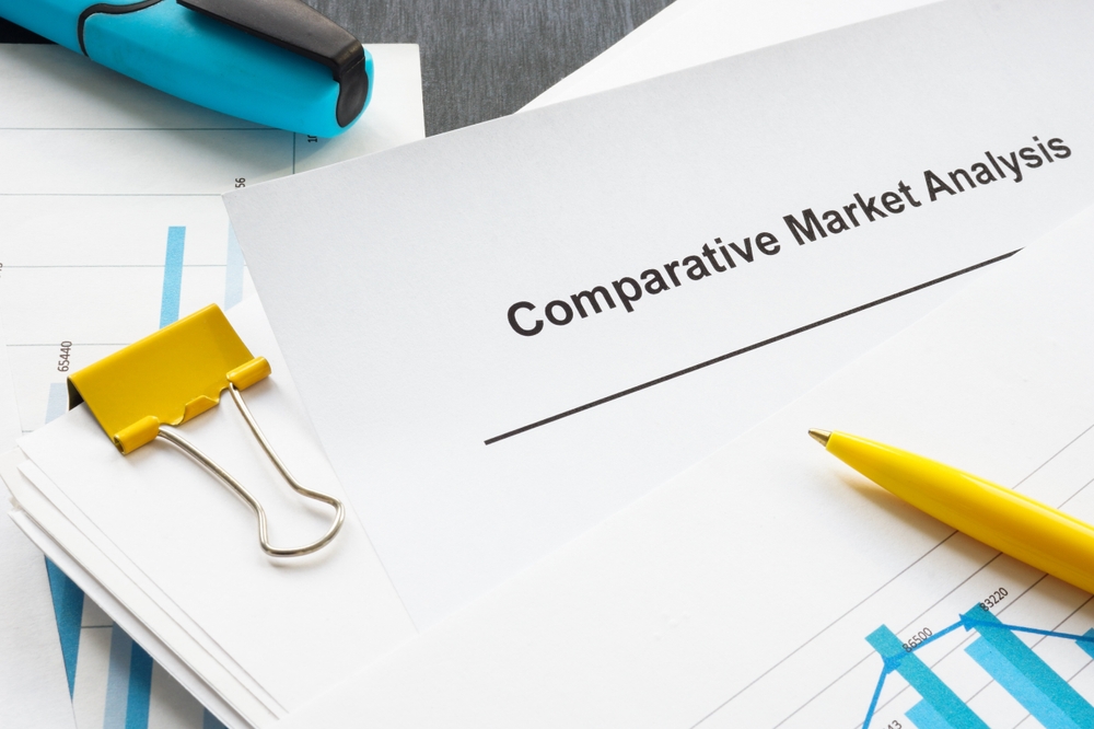 Comparative Market Analysis