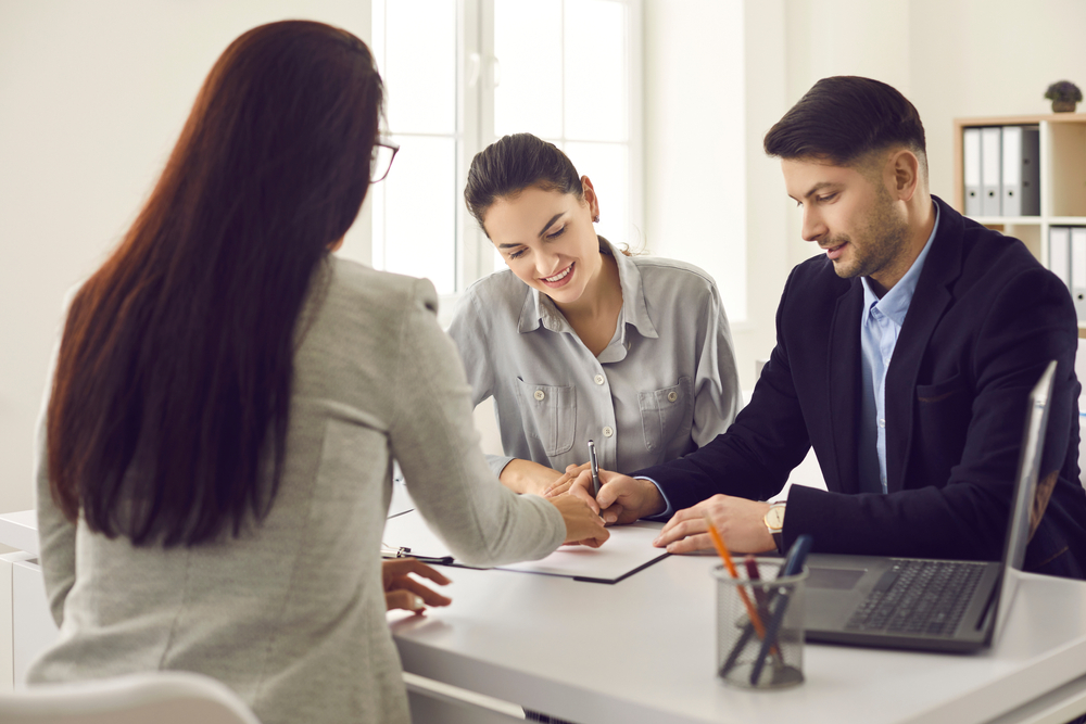 Educating Mortgage Borrowers