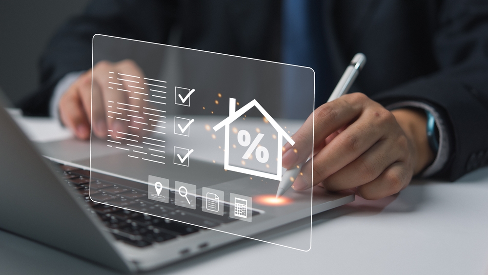 Rental property performance