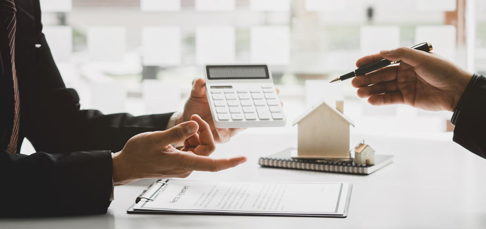 Determining Real Estate List Price