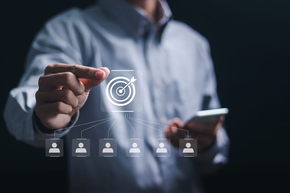 Realtor Finding New Leads